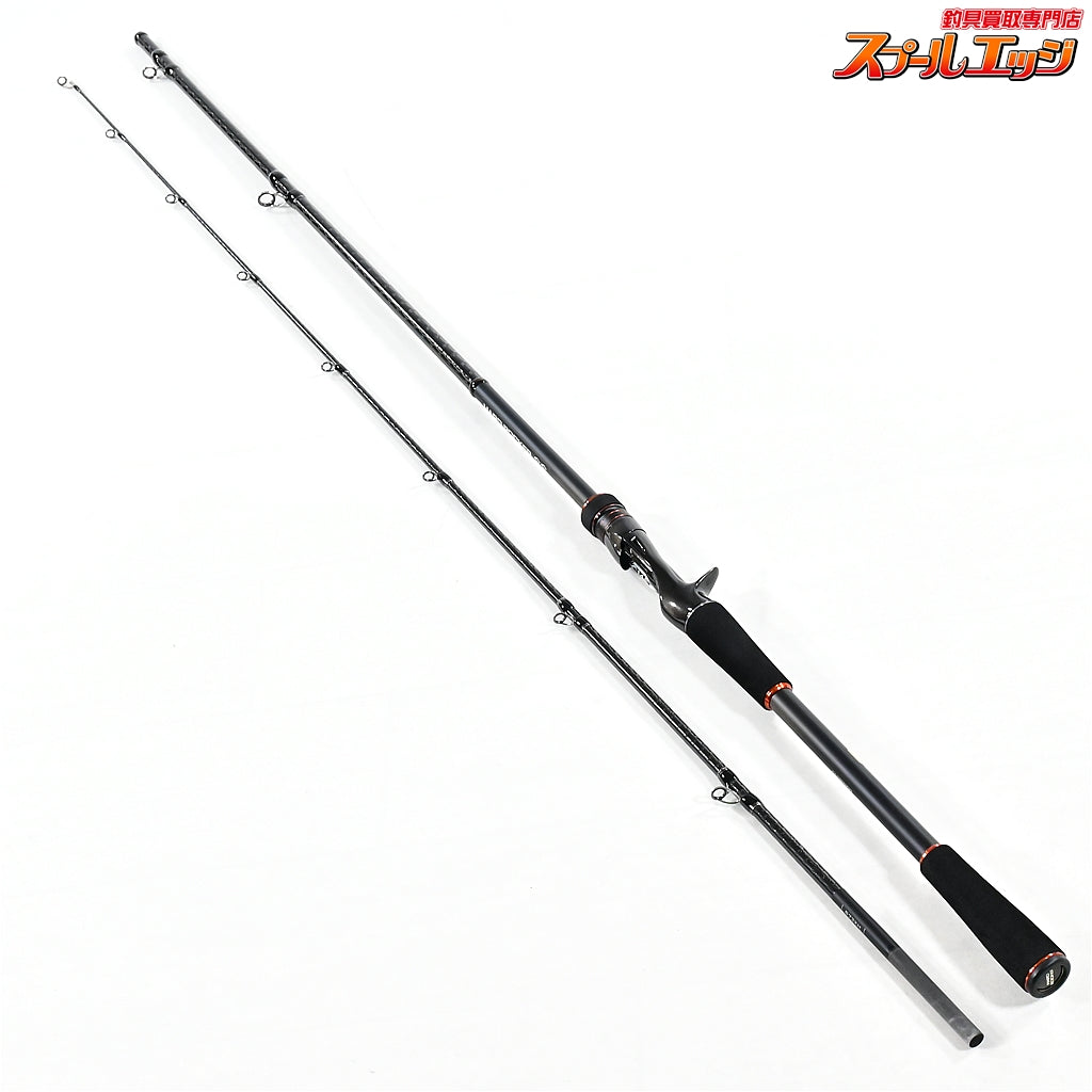 【シマノ】 23ハードロッカー SS B73XH SHIMANO HARD ROCKER キジハタ ハタ アイナメ K_157