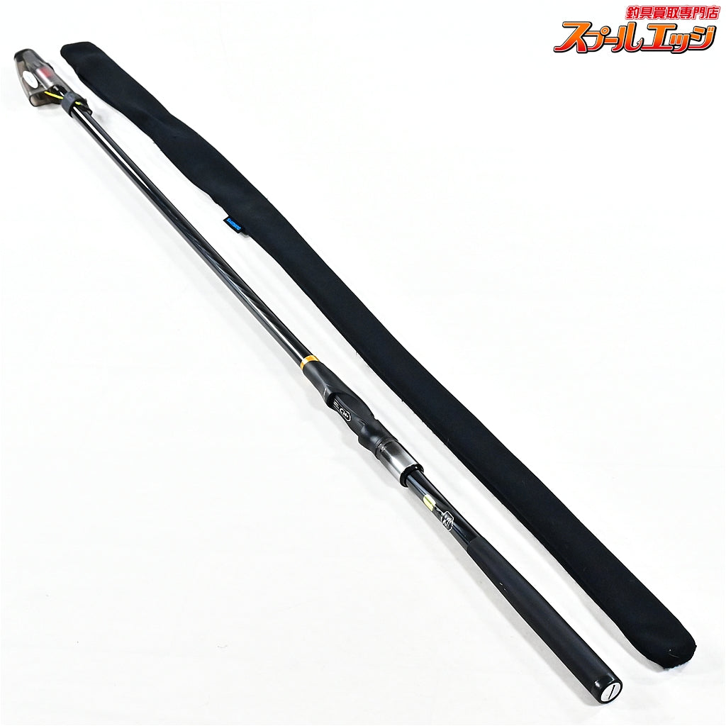 【シマノ】 17マスターチューン 磯 1.5-530 15-5.3 アクシスチューン SHIMANO MASTER-TUNE ISO AXIS-TUNE グレ メジナ  K_161