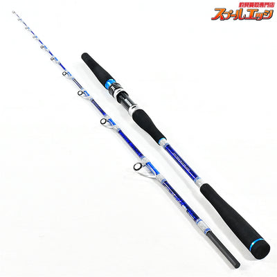 【アルファタックル】 ショートアーム GS 73 170MH alphatackle SHORT-ARM アジ タチウオ イサキ K_150