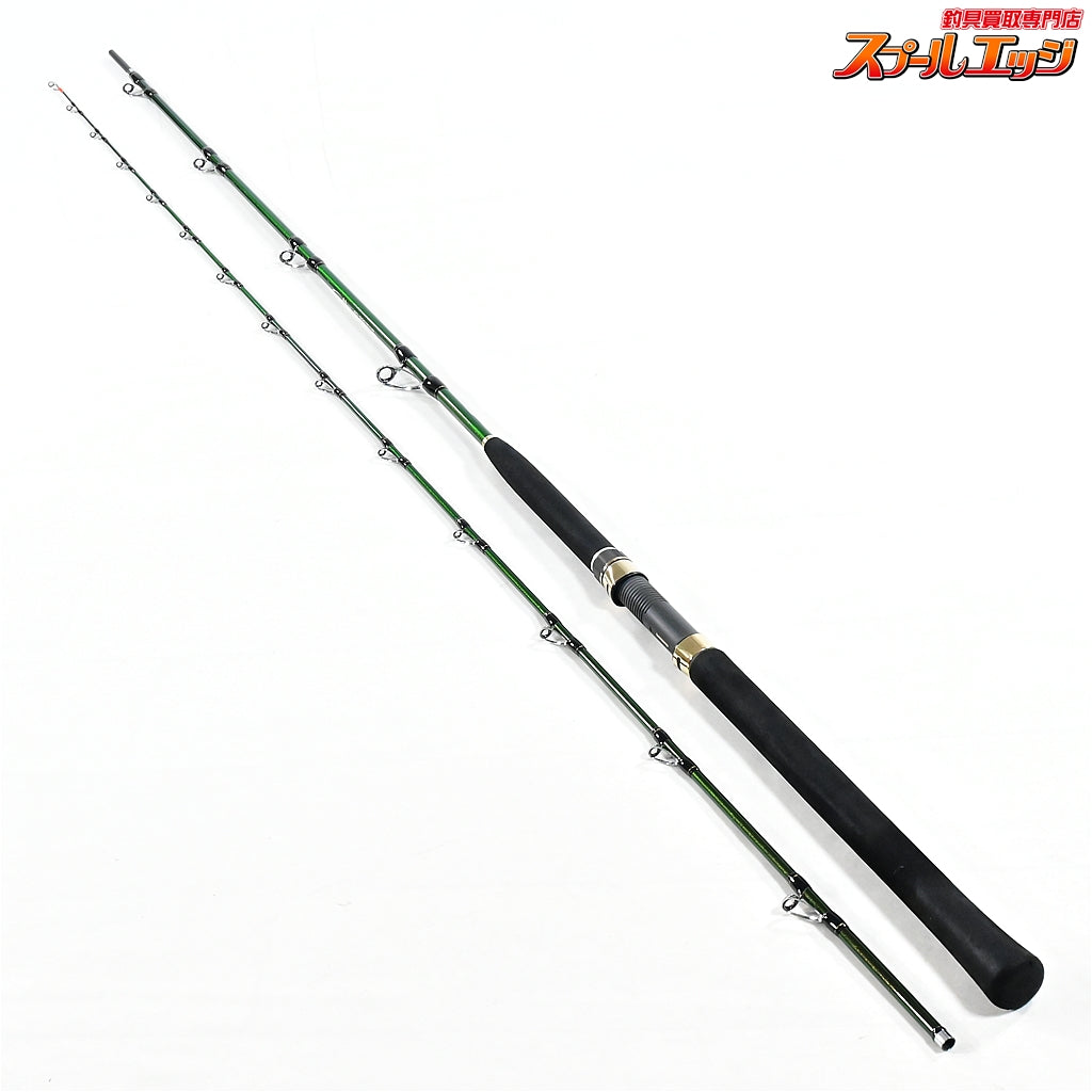 【シマノ】 舳 40-300 マジョーラ SHIMANO MIYOSI マダイ K_196