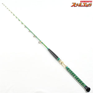 【アリゲーター】 シマアジ 80-225 ALLIGATOR SHIMA-AJI シマアジ K_270