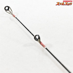 【メジャークラフト】 ファインテール エリアステージ FAX-S5102UL Major Craft Fine Tail Area Stage ニジマス K_135
