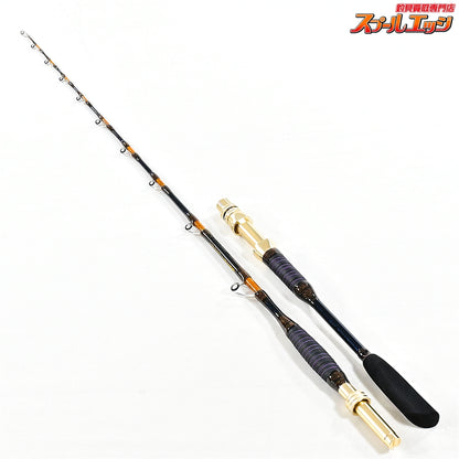 【ゴクスペ】 無限ピュア船 イカリミテッド 150-200 GOKUSPE MUGEN-PURE FUNE IKA-LIMITED ヤリイカ スルメ ケンサキ K_153