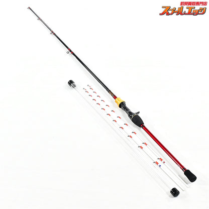 【ダイワ】 20アナリスター マルイカ ゼロテン DAIWA ANALYSTAR MARUIKA マルイカ K_153