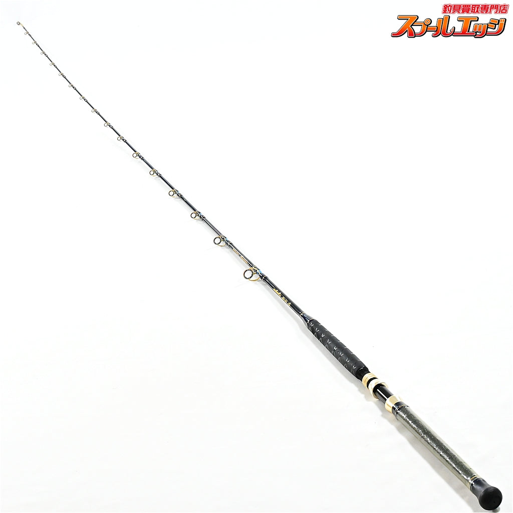 店頭受取のみ【アリゲーター】 龍宮 竜宮 リュウグウ GF30-50 ヒラメ ALLIGATOR Ryuuguu Paralichthys Olivaceus K_300