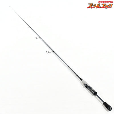 【レジットデザイン】 ワイルドサイド ヴァリアントモデル WSS-ST 510UL/TZ ソリッドティップ LEGIT-DESIGN WILD SIDE ブラックバス K_220