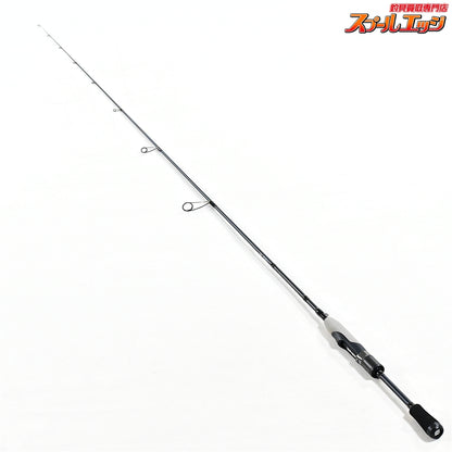 【レジットデザイン】 ワイルドサイド ヴァリアントモデル WSS-ST 510UL/TZ ソリッドティップ LEGIT-DESIGN WILD SIDE ブラックバス K_220