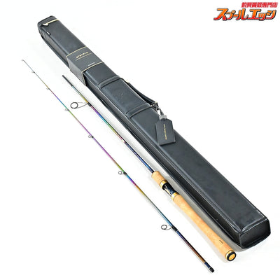 【シマノ】 23ワールドシャウラ リミテッド 2751F-2 SHIMANO WORLD SHAULA LIMITED LTD ブラックバス K_183