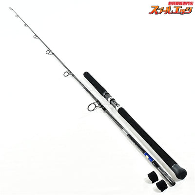 【シマノ】 19グラップラー タイプC S82MH SHIMANO GRAPPLER TYPE-C カンパチ ブリ ヒラマサ K_224