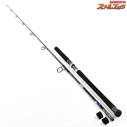 【シマノ】 19グラップラー タイプC S82MH SHIMANO GRAPPLER TYPE-C カンパチ ブリ ヒラマサ K_224