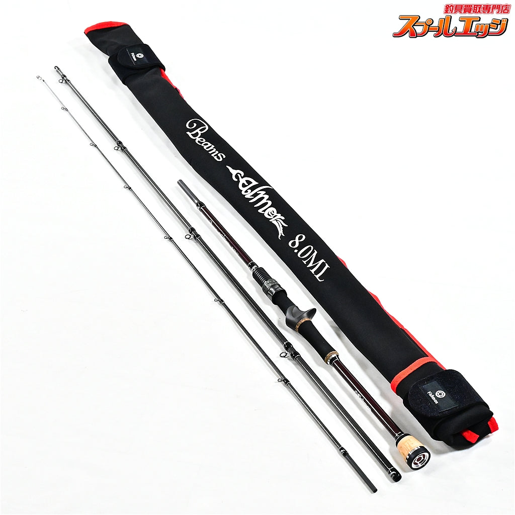 【フィッシュマン】 26ビームス カルマー 8.0ML 80ML Fishman Beams calmer アオリイカ K_143