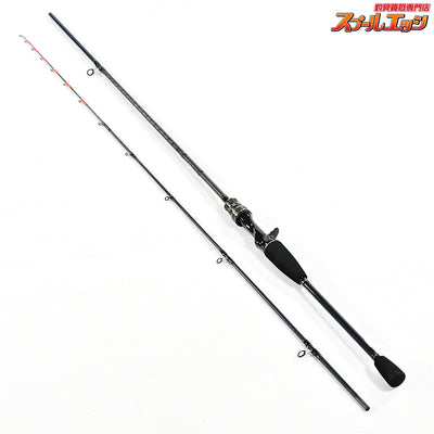 【ダイワ】 21マゴチ X 210・R 使用1回 DAIWA MAGOCHI マゴチ K_151
