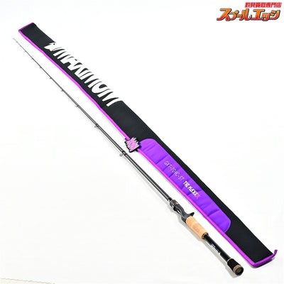 【レイドジャパン】 グラディエーター マキシマム GXT-70HC-ST マックス改 RAID-JAPAN GLADIATOR MAXIMUM THE MAXX-KAI ブラックバス K_259