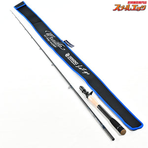 【デジーノ】 レイス フリップアウト LW-C70HRST2s コルク DESIGNO let-go wraith flip out ブラックバス K_223