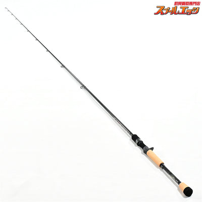 【セントクロイ】 ヴィクトリー VTC75MHF ST.CROIX VICTORY ブラックバス K_268