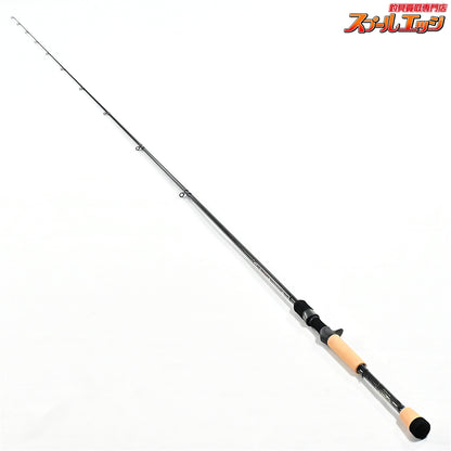 【セントクロイ】 ヴィクトリー VTC75MHF ST.CROIX VICTORY ブラックバス K_268