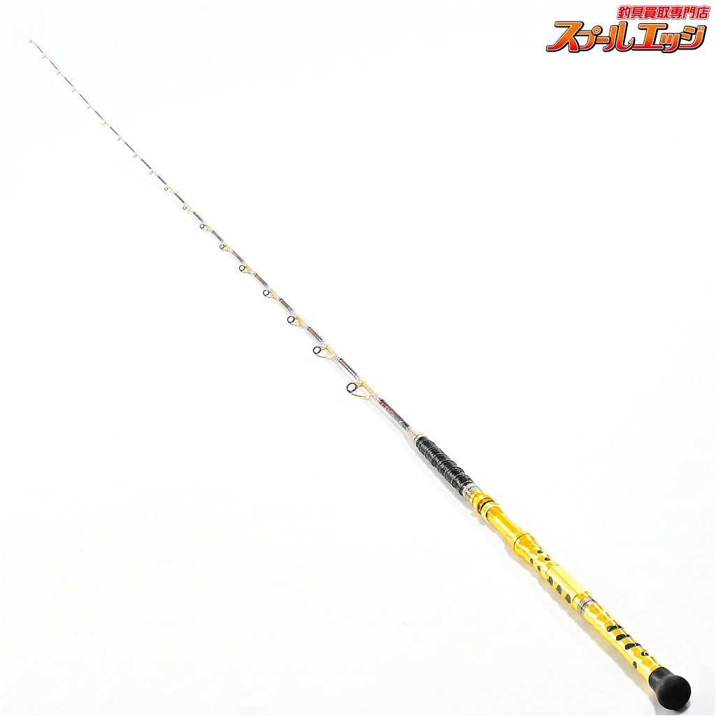 店頭受取のみ【剛樹】 マイスタヴェルクマダイ T1 255 GOUKI Meisterwerk Madai マダイ K_300