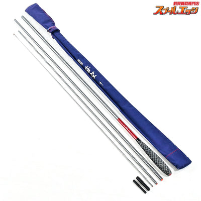 【シマノ】 飛天弓 皆空 10尺 SHIMANO HITENKYU KAIKU ヘラブナ K_129