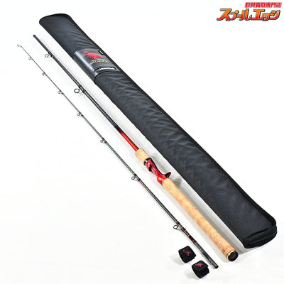 【シマノ】 20ワールドシャウラ 1832R-2 SHIMANO WORLD SHAULA ブラックバス シーバス ワラサ K_179