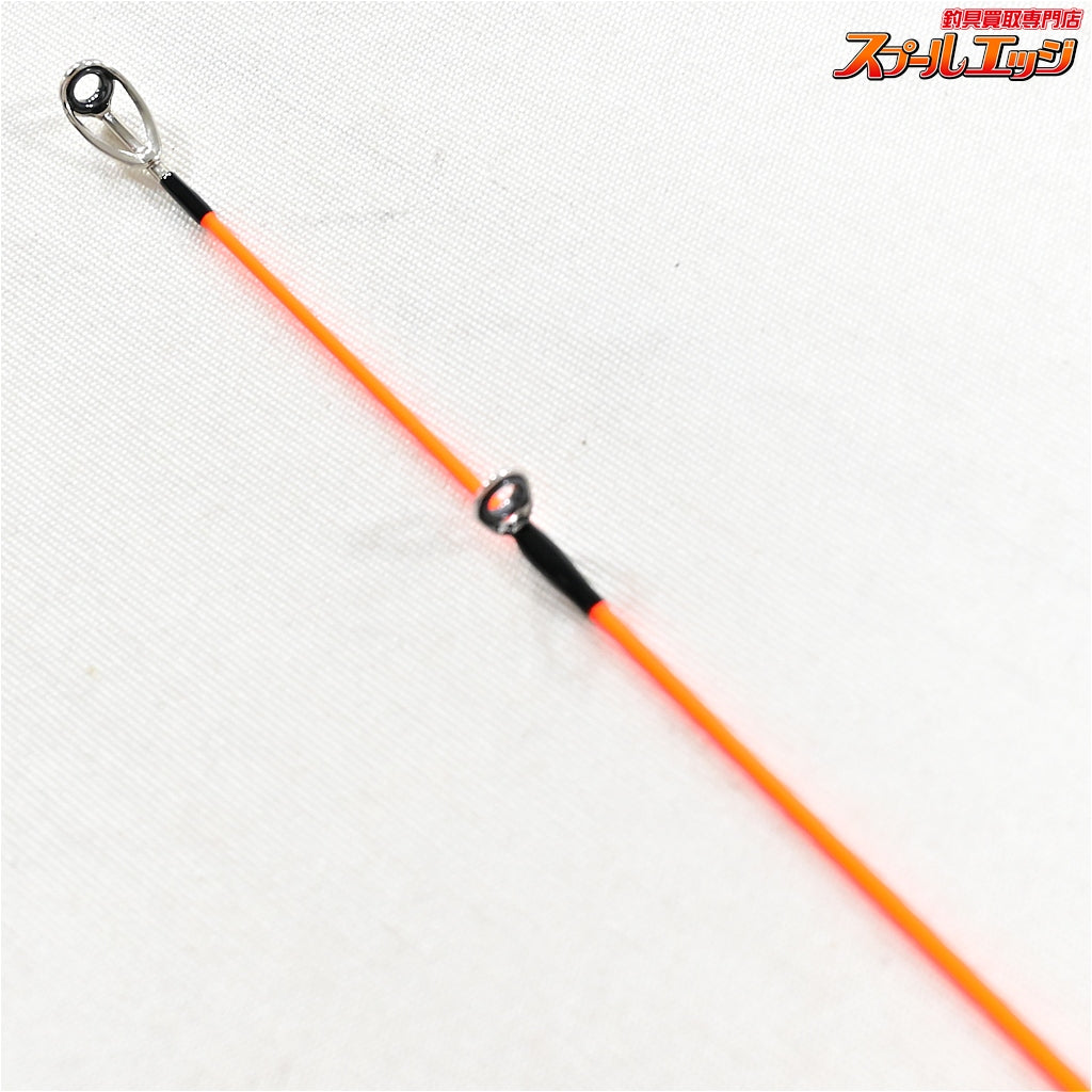 【ジャッカル】 26ゲキダキ TRシャフト GDTR-S611ML/R JACKALL GEKIDAKI SHAFT アオリイカ K_155