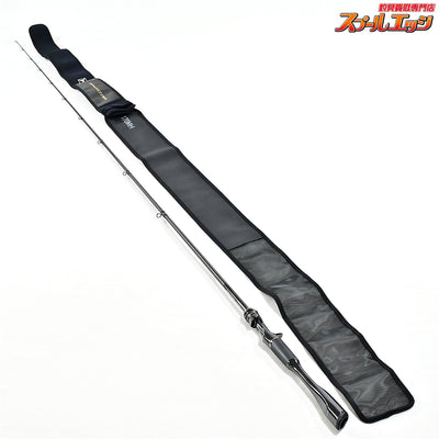 【シマノxジャッカル】 22ポイズン アルティマ 170MH SHIMANOxJACKALL POISON ULTIMA ブラックバス K_257