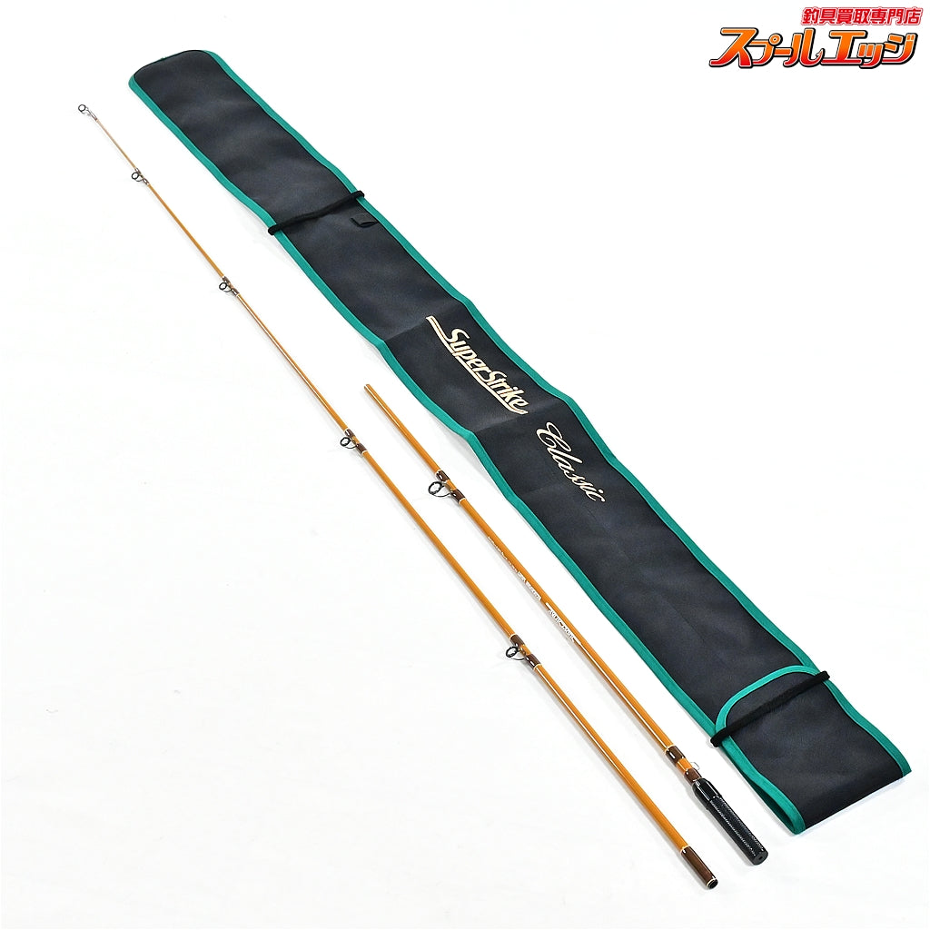 【スミス】 スーパーストライク FO-55L リザーバーライト SMITH SuperStrike RESERVOIR LIGHT ブラックバス K_143