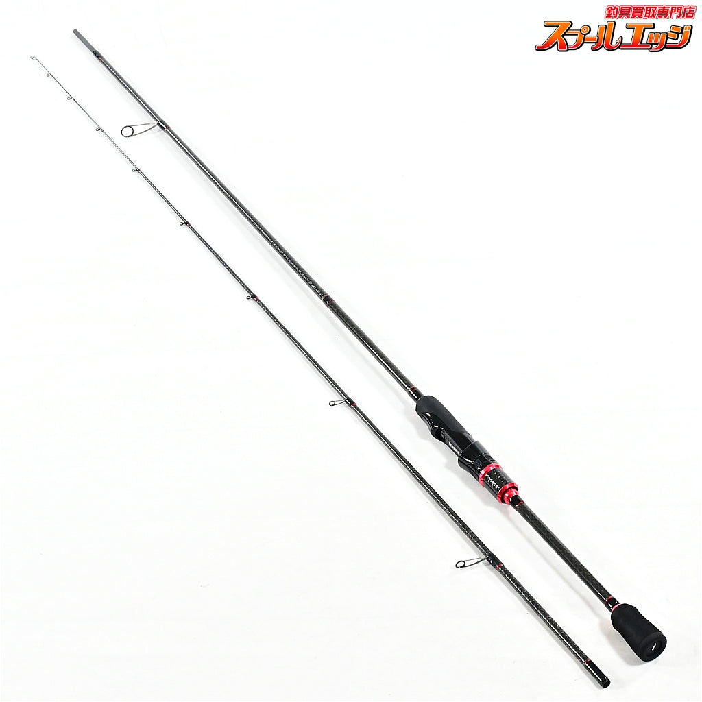 【レガーメ】 Xアルマトゥーラ 斬 XAZ-80TZ オウガトップ LEGAME X-ARMATURA Ogre Top アオリイカ K_167