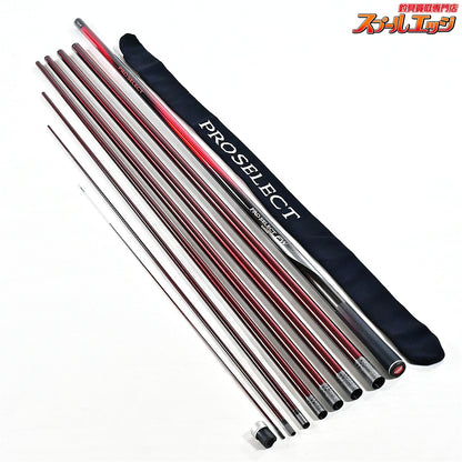 【シマノ】 21プロセレクト FW 90NV 使用1回 SHIMANO PROSELECT アユ K_180