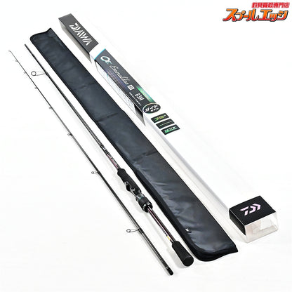 【ダイワ】 21エメラルダス MX 83M・N アウトガイドモデル DAIWA EMERALDAS アオリイカ K_174