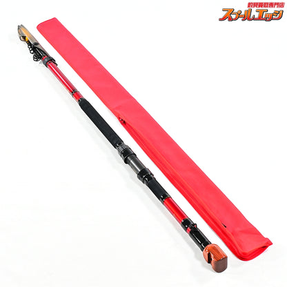 【ダイワ】 05メーター倶楽部 巨鯉 烈火 MH455B DAIWA METER-CLUB コイ K_163