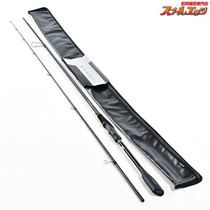 【シマノ】 25エクスセンス ジェノス S100MH/R ワイルドコンタクト SHIMANO EXCENCE GENOS Wild Cotact ヒラスズキ ヒラマサ ブリ K_203