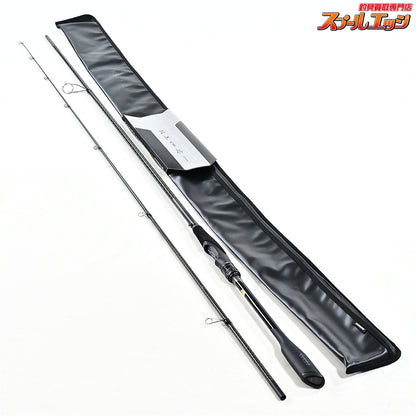 【シマノ】 25エクスセンス ジェノス S100MH/R ワイルドコンタクト SHIMANO EXCENCE GENOS Wild Cotact ヒラスズキ ヒラマサ ブリ K_203
