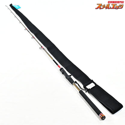 【レスターファイン】 シーズコンダクター 65MH Restaffine Seas conductor ヒラマサ カンパチ ブリ K_239
