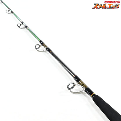 【ダイワ】 ゴウイン ブル STD HH-175 DAIWA GOUIN BULL キハダマグロ ブリ ヒラマサ K_186