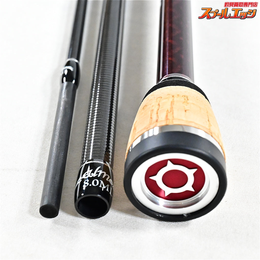 【フィッシュマン】 26ビームス カルマー 8.0ML 80ML Fishman Beams calmer アオリイカ K_143
