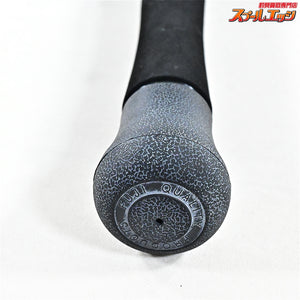 【リップルフィッシャー】 アクイラ 82-2/4 MLT アンダーキャスト用ショートハンドル ショートグリップ Ripple Fisher Aquila キハダマグロ ヒラマサ ブリ K_115