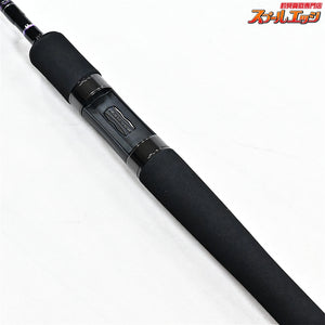 【ダイワ】 21ハートランド HL 722LRS-21 DAIWA HEARTLAND ブラックバス K_155