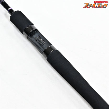 【ダイワ】 21ハートランド HL 722LRS-21 DAIWA HEARTLAND ブラックバス K_155