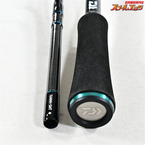 【ダイワ】 18エメラルダス ストイスト AGS 76MMH-SMT DAIWA EMERALDAS STOIST アオリイカ K_166