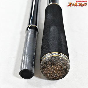 【レイドジャパン】 グラディエーター アンチ GA-75XXHC アンダーテイカー RAID JAPAN GLADIATOR Anti UNDER TAKER ブラックバス K_230