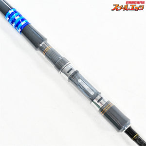 【パームス】 ショアガン エボルブ SFSGS-96ML シーバスモデル PALMS ShoreGun EVOLV シーバス K_193