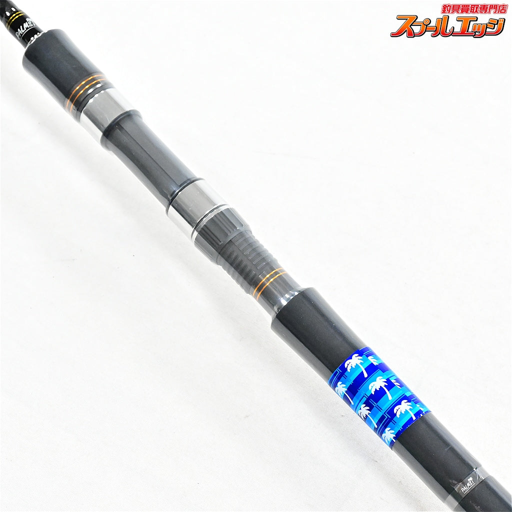 【パームス】 ショアガン エボルブ SFSGS-96ML シーバスモデル PALMS ShoreGun EVOLV シーバス K_193