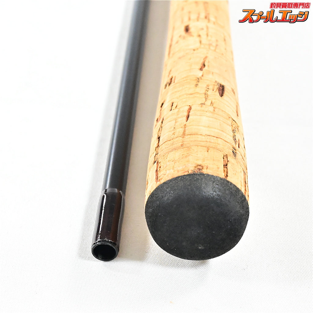 【ダイワ】 ハートランドX S762ULFS DAIWA HEARTLAND-X ブラックバス K_166