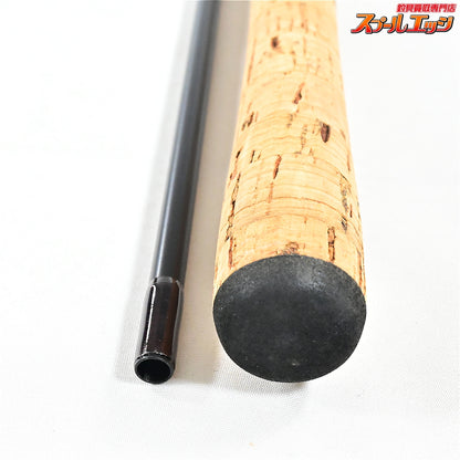 【ダイワ】 ハートランドX S762ULFS DAIWA HEARTLAND-X ブラックバス K_166