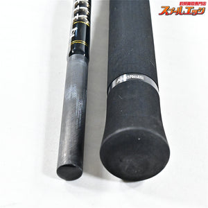 【パームス】 シーラプチャー SRGS-76ML PALMS Sea Rupture ワラサ シイラ カツオ K_222