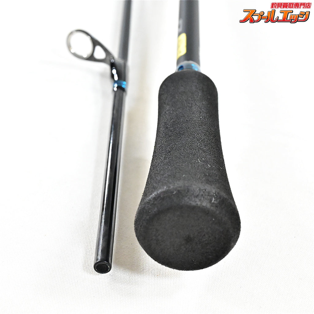 【ダイワ】 24エメラルダス エア BTボート 511MLS-S・K DAIWA EMERALDAS AIR BOAT アオリイカK_142