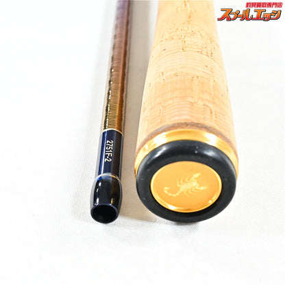【シマノ】 23ワールドシャウラ リミテッド 2751F-2 SHIMANO WORLD SHAULA LIMITED LTD ブラックバス K_183