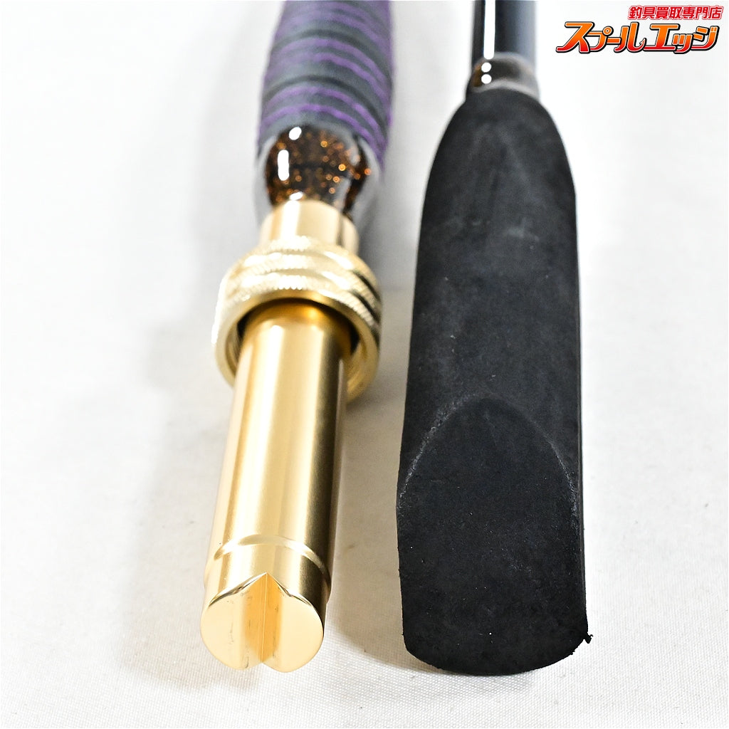 【ゴクスペ】 無限ピュア船 イカリミテッド 150-200 GOKUSPE MUGEN-PURE FUNE IKA-LIMITED ヤリイカ スルメ ケンサキ K_153