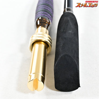 【ゴクスペ】 無限ピュア船 イカリミテッド 150-200 GOKUSPE MUGEN-PURE FUNE IKA-LIMITED ヤリイカ スルメ ケンサキ K_153