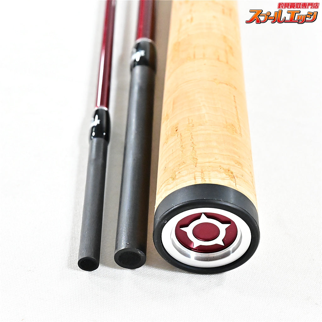 【フィッシュマン】 ビームス ローワー 7.3L 73L Fishman Beams LOWER シーバス チヌ K_133
